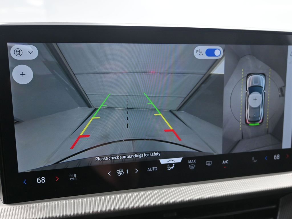 Used 2025 Ford Explorer ST-Line w/ ST-Line Street Pack image 20