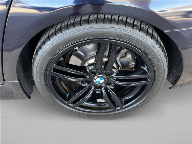 Used 2015 BMW 550i Sedan RWD image 24