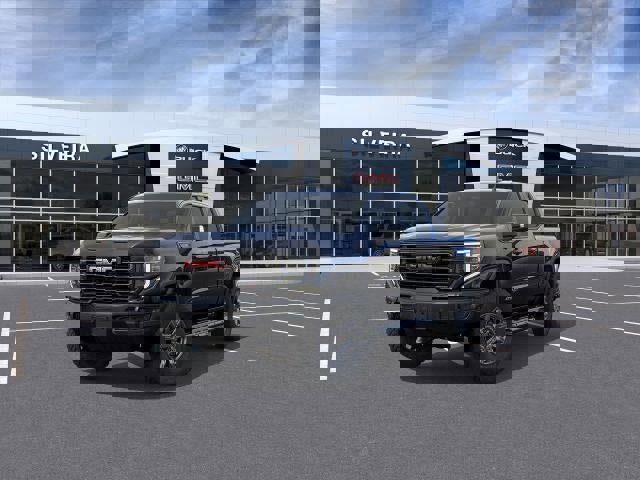 New 2026 GMC Sierra 1500 AT4X image 8