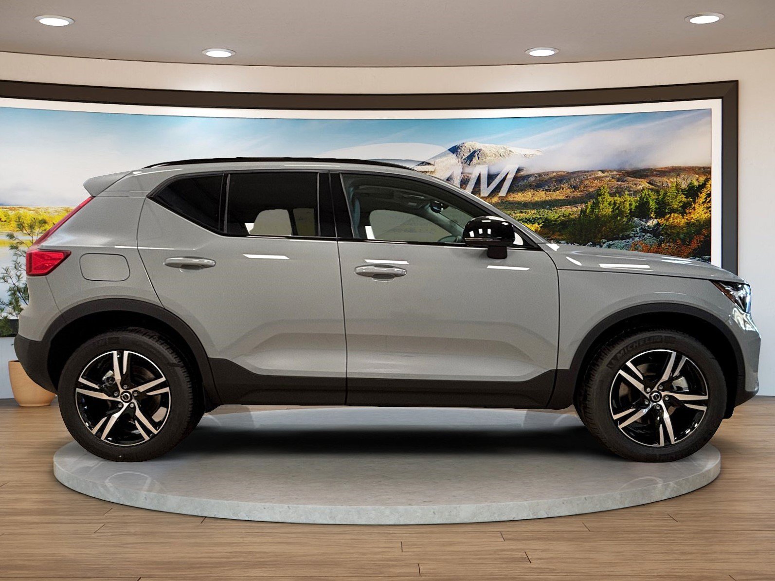 New 2026 Volvo XC40 B5 Core w/ Protection Package Premier AWD/4WD image 4