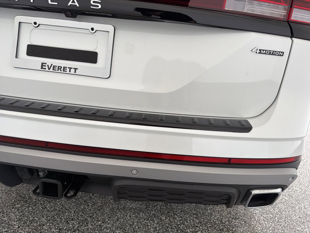 New 2026 Volkswagen Atlas Peak Edition AWD/4WD image 38