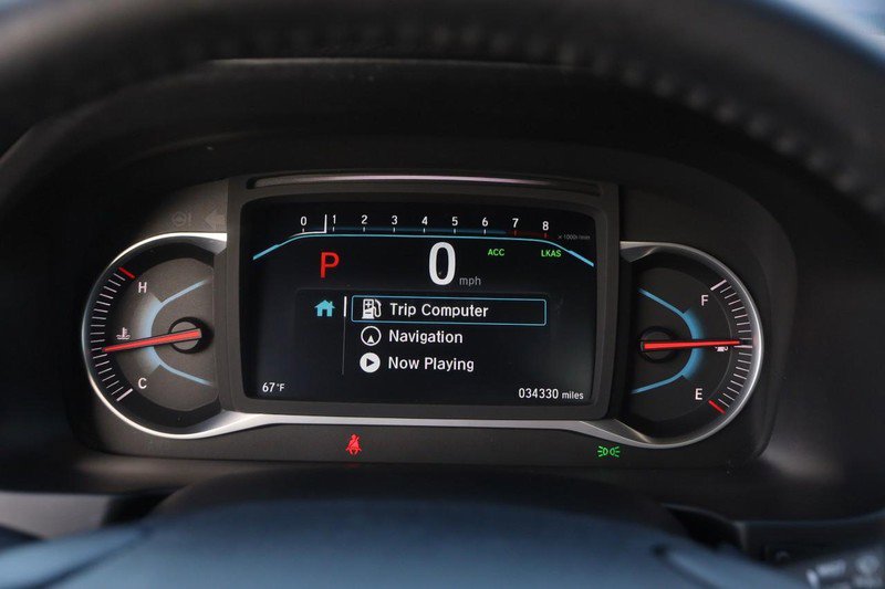 Used 2022 Honda Pilot Touring image 14