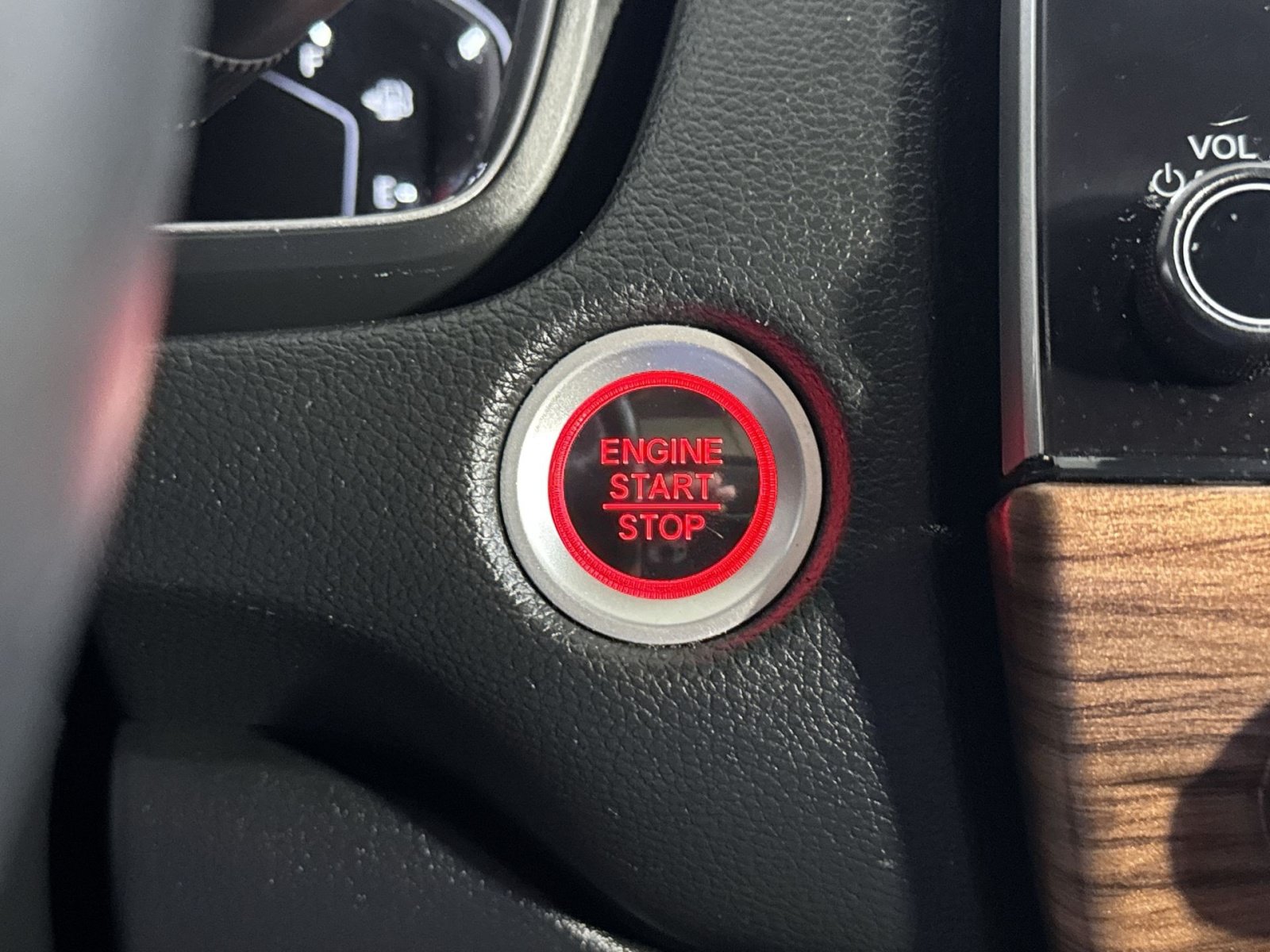 Used 2020 Honda CR-V EX-L image 43