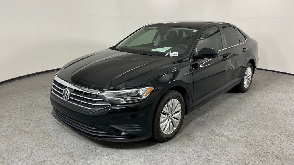 Used 2019 Volkswagen Jetta S image 5