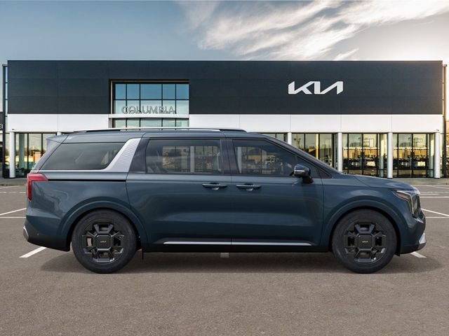 New 2026 Kia Carnival SX image 7