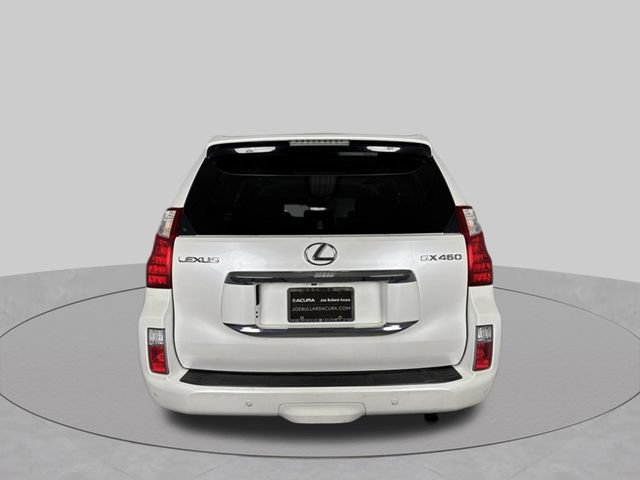 Used 2010 Lexus GX 460 AWD/4WD image 6