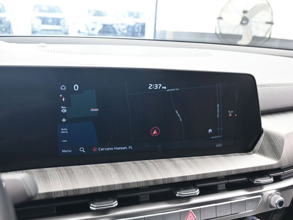 Used 2023 Kia Telluride EX image 19