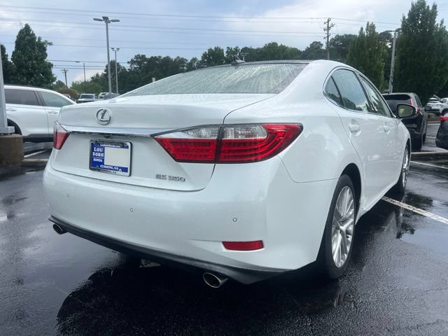 Used 2013 Lexus ES 350 FWD image 6