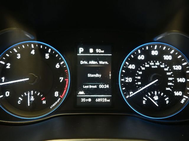 Used 2021 Hyundai Kona SEL image 23