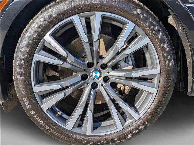 Certified 2023 BMW X7 xDrive40i w/ Premium Package image 22