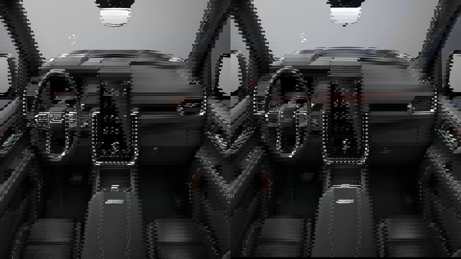 New 2026 GMC Yukon Denali w/ Denali Reserve Package image 30