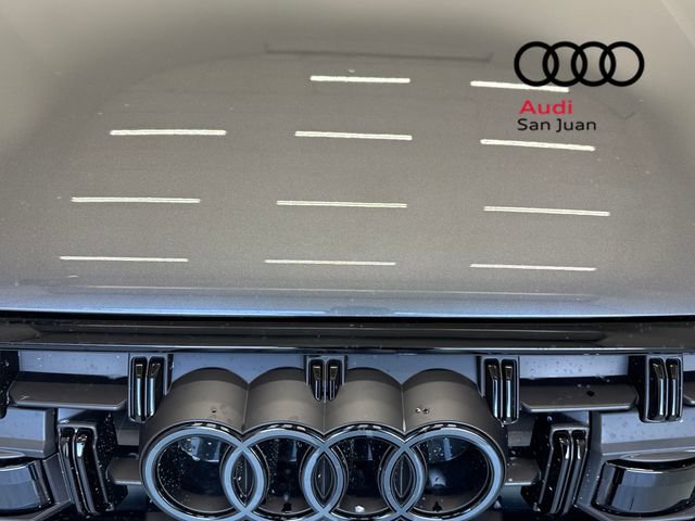New 2026 Audi Q7 3.0T Premium Plus AWD/4WD image 4