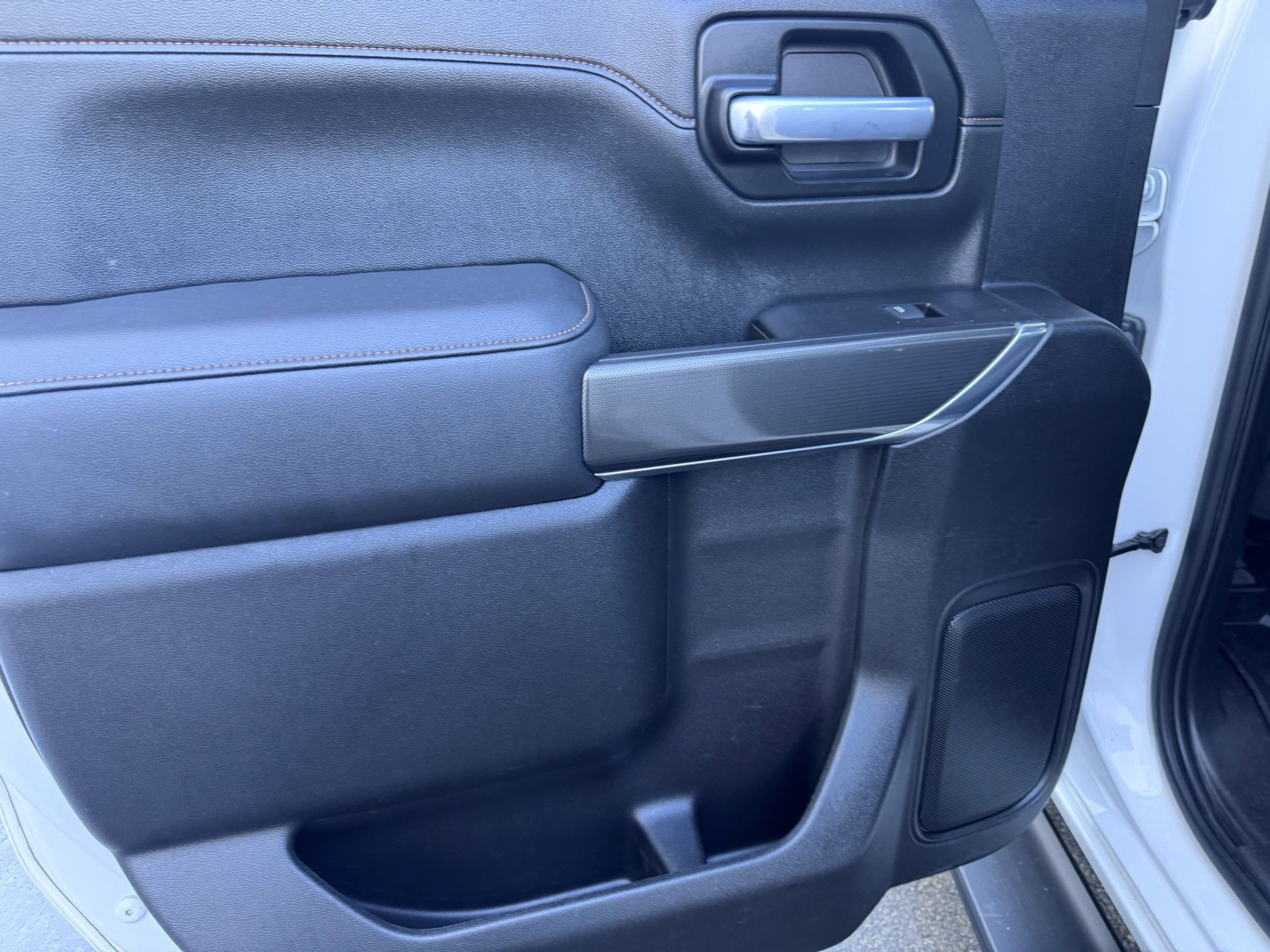 Used 2021 GMC Sierra 1500 AT4 w/ AT4 Preferred Package image 22