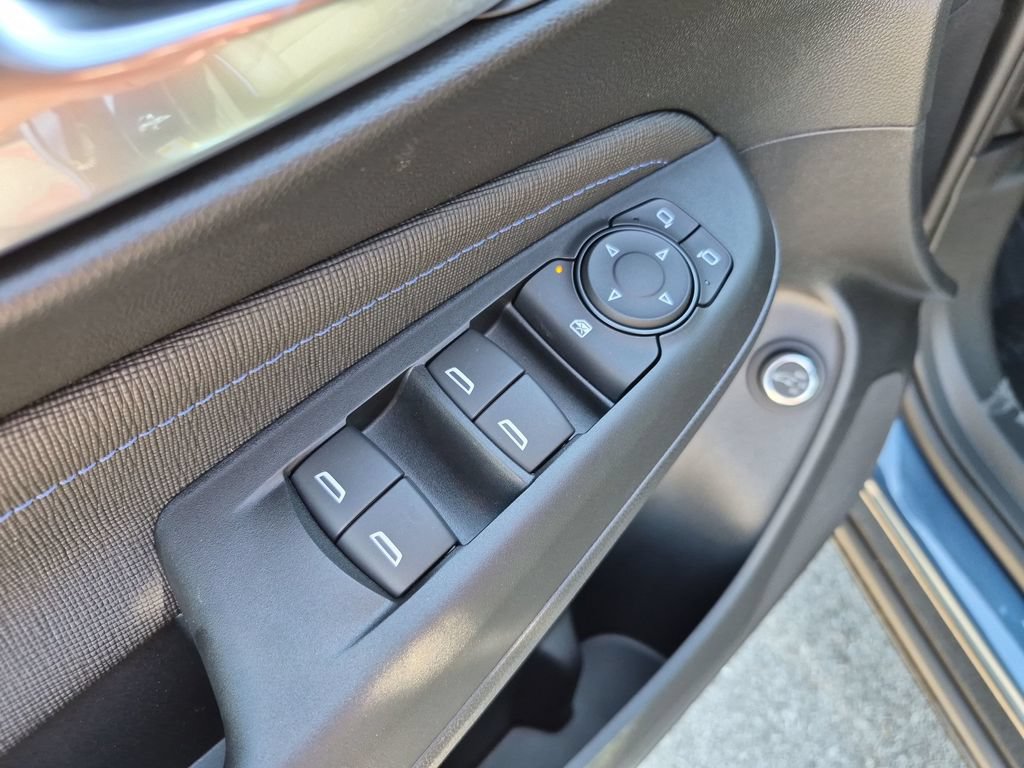 New 2026 Buick Envista Sport Touring w/ Convenience I Package FWD image 20