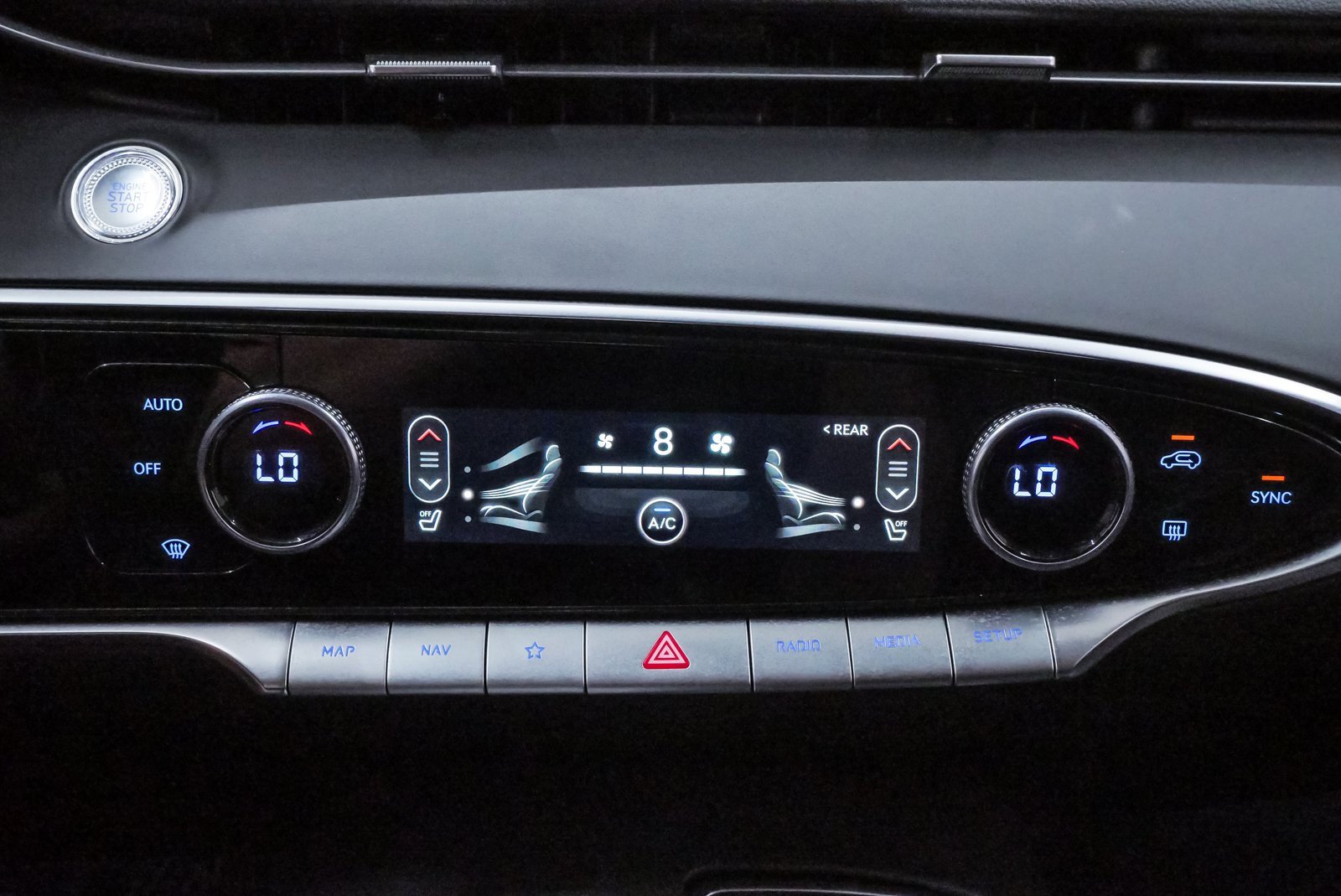 Certified 2025 Genesis GV70 2.5T image 16