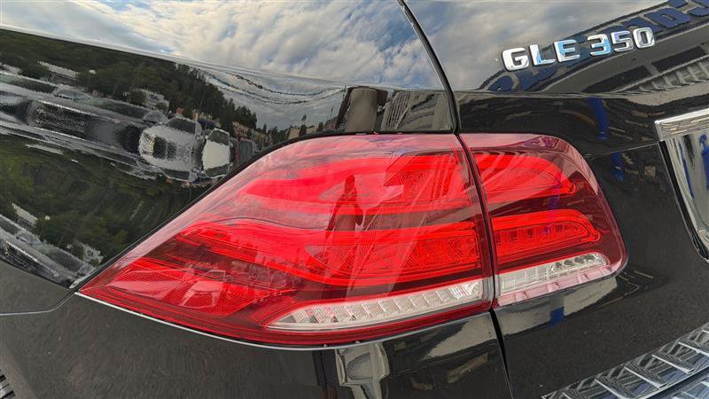 Used 2017 Mercedes-Benz GLE 350 4MATIC image 13