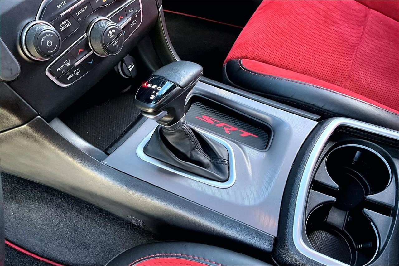 Certified 2023 Dodge Charger Scat Pack w/ Plus Group image 31