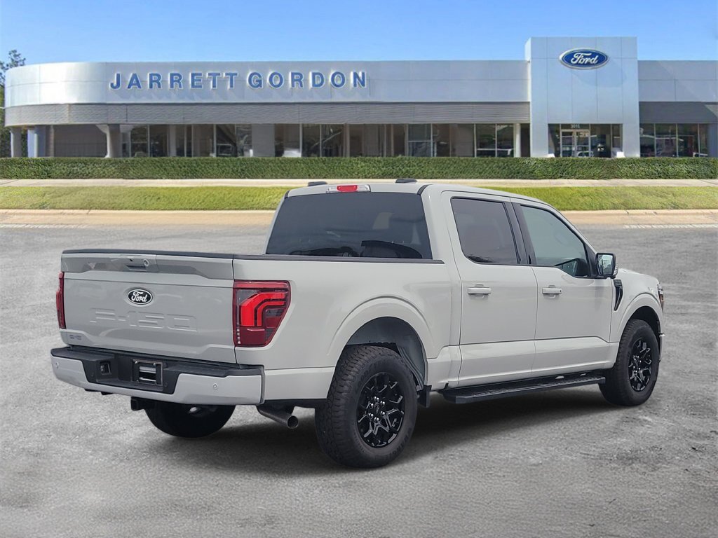Used 2026 Ford F150 Lariat RWD image 4