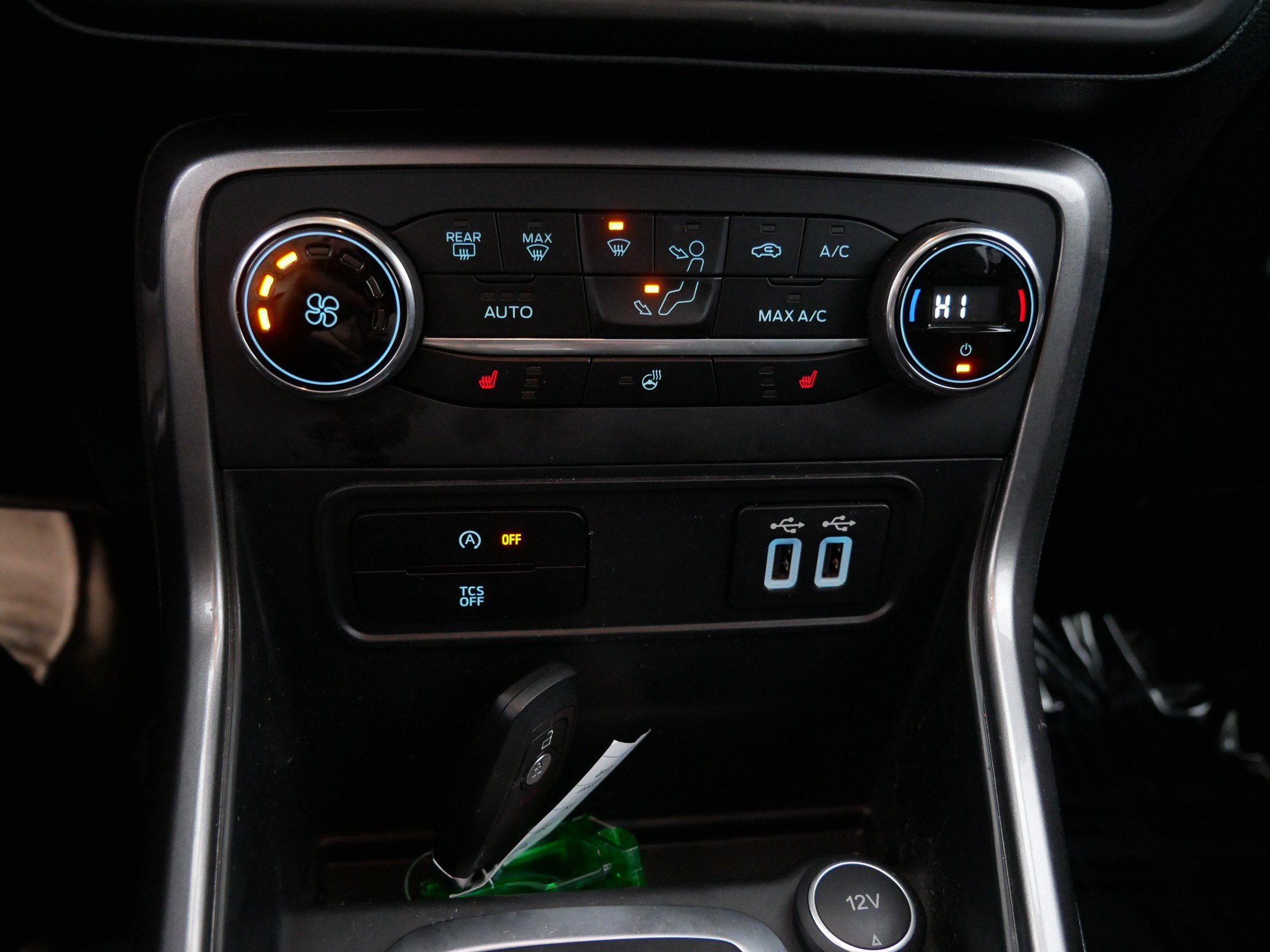 Certified 2022 Ford EcoSport SES AWD/4WD image 23