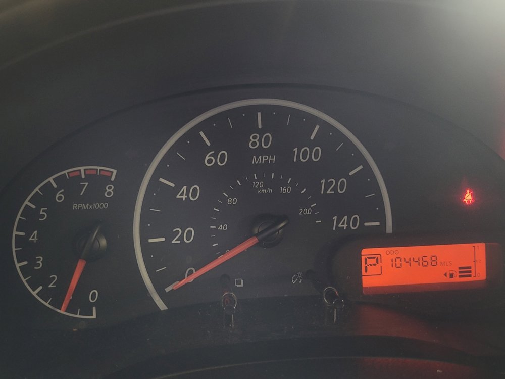 Used 2019 Nissan Versa S Plus image 23