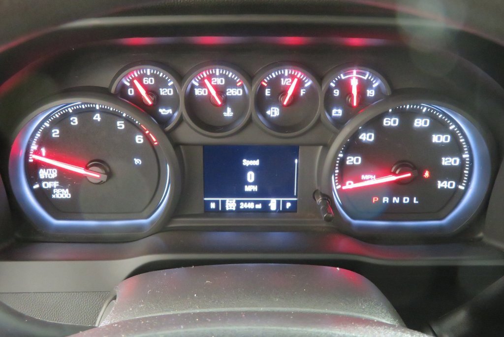 Used 2024 GMC Sierra 1500 Pro image 19