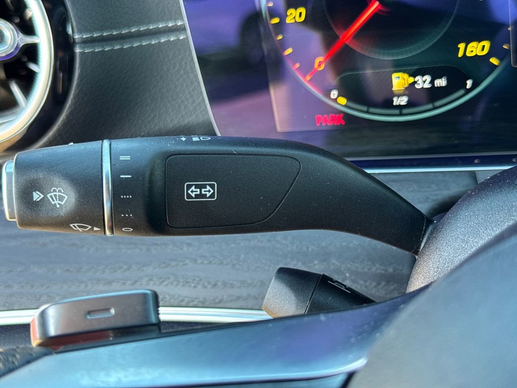 Used 2021 Mercedes-Benz E 450 Cabriolet image 29