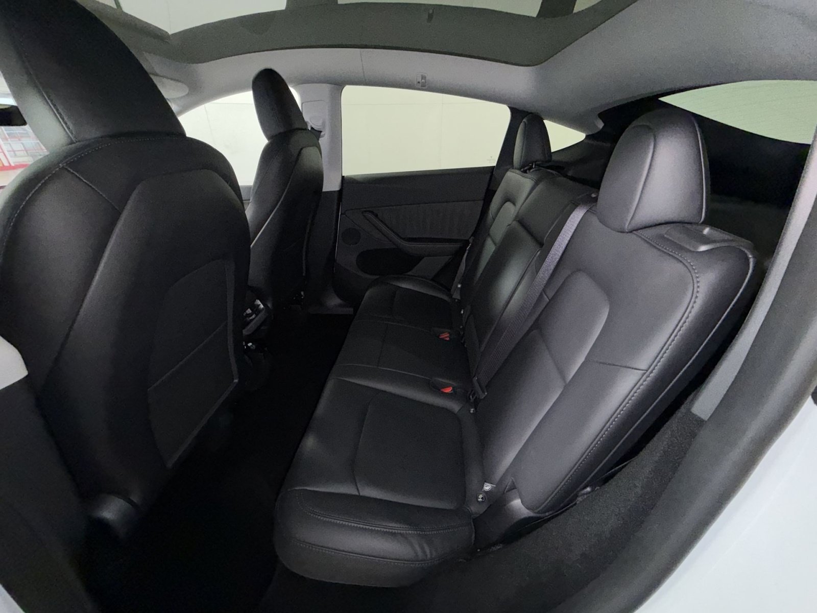 Used 2024 Tesla Model Y Performance AWD/4WD image 24