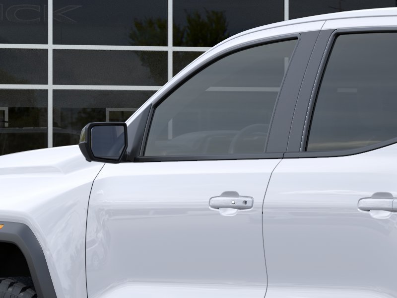 New 2026 GMC Canyon AT4 w/ Technology Plus Package AWD/4WD image 12