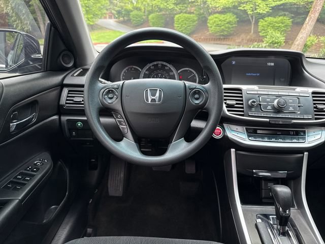 Used 2015 Honda Accord EX image 13