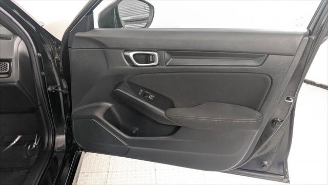 Used 2024 Honda Civic Sport image 21
