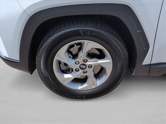 Used 2022 Hyundai Tucson SE FWD image 21