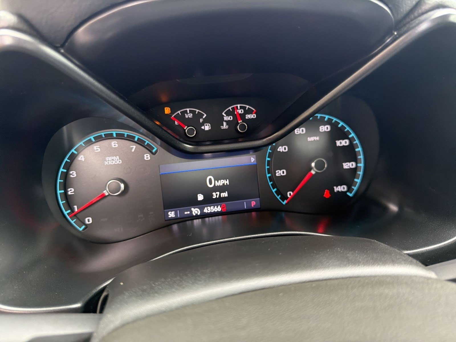 Used 2022 GMC Canyon AT4 w/ Trailering Package AWD/4WD image 17