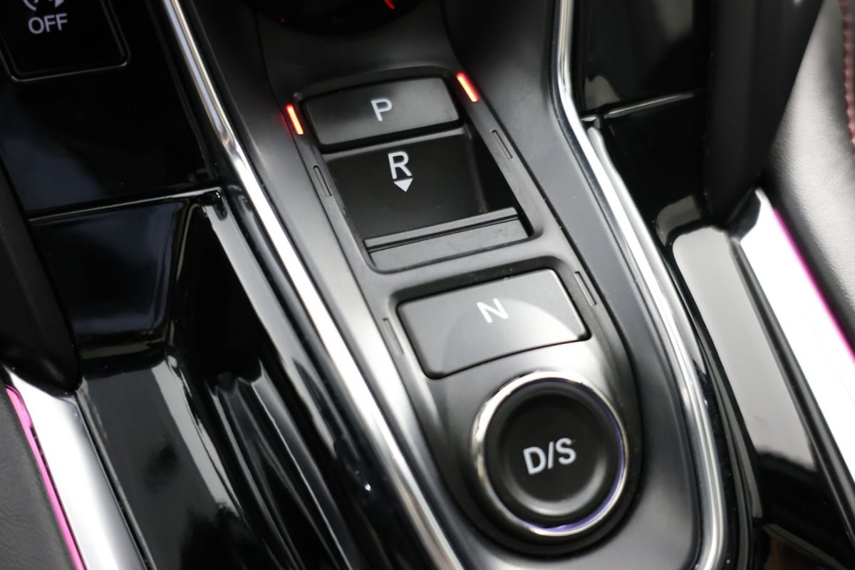 Used 2023 Acura RDX A-Spec w/ Advance Package AWD/4WD image 6