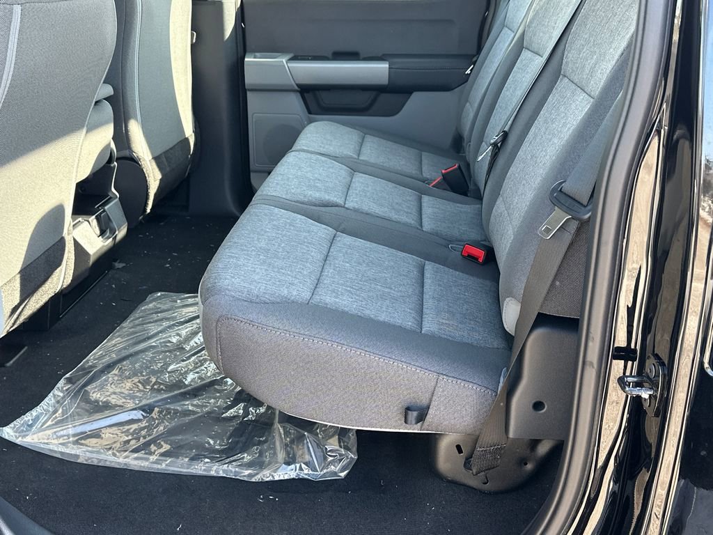 New 2026 Ford F250 XL w/ STX Appearance Package image 20