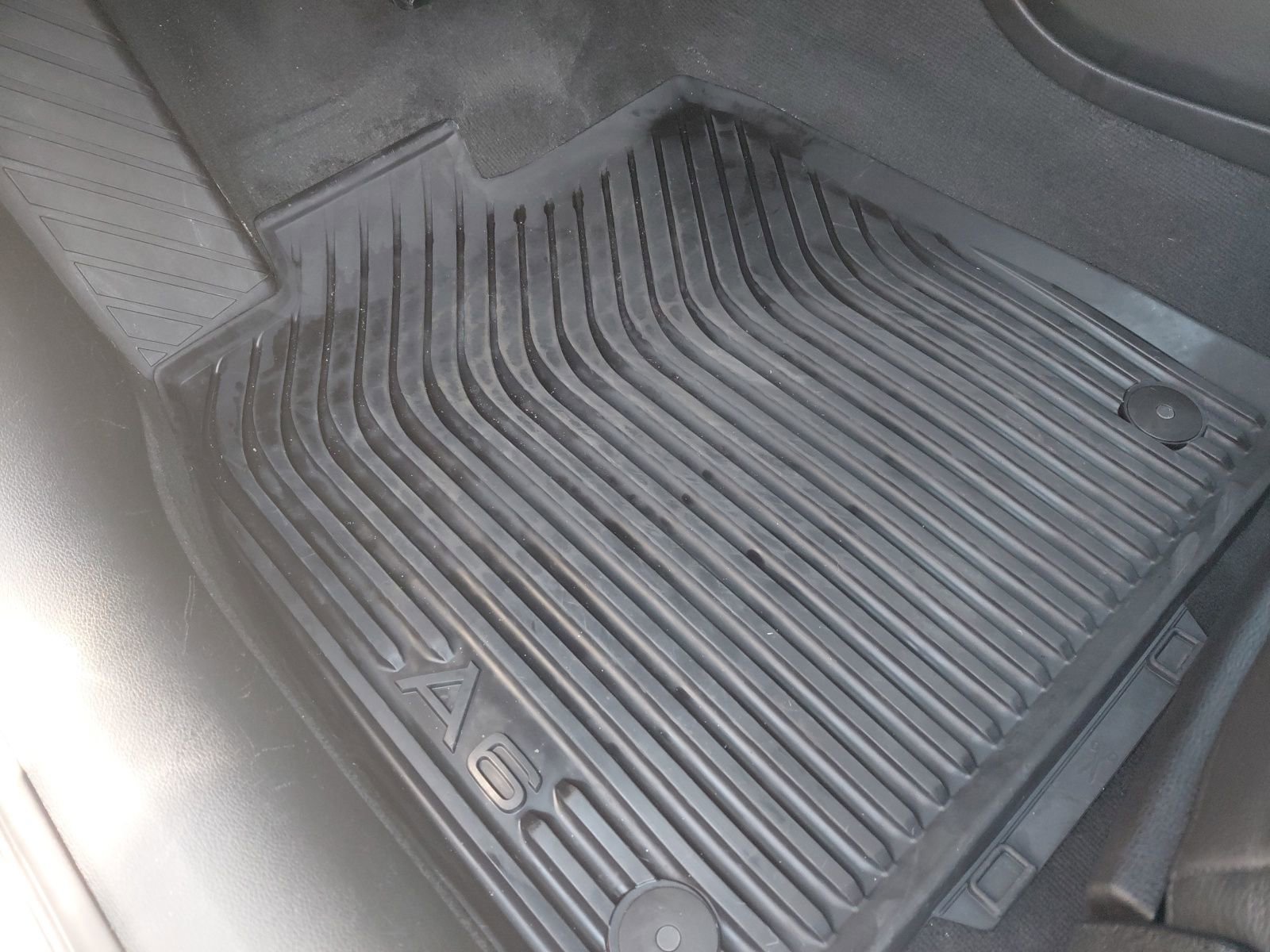 Used 2018 Audi A6 2.0T Premium Plus w/ Premium Plus Package image 21