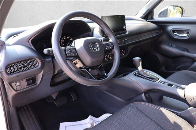 Used 2024 Honda HR-V Sport image 10
