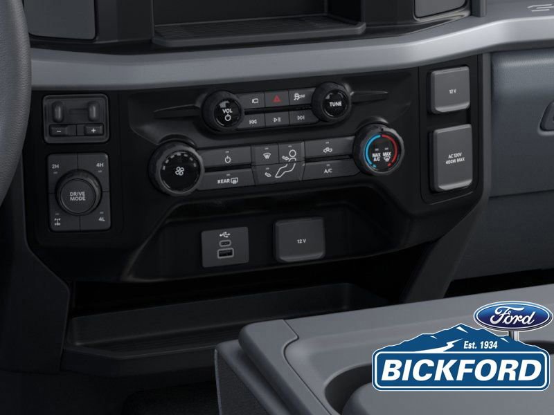 New 2026 Ford F350 XLT w/ 360-Degree Camera Package image 15