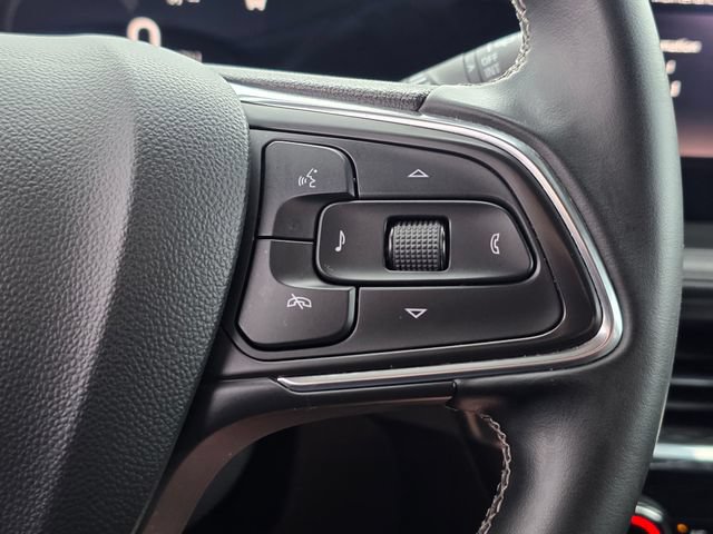 Used 2025 Buick Encore GX Preferred FWD image 24