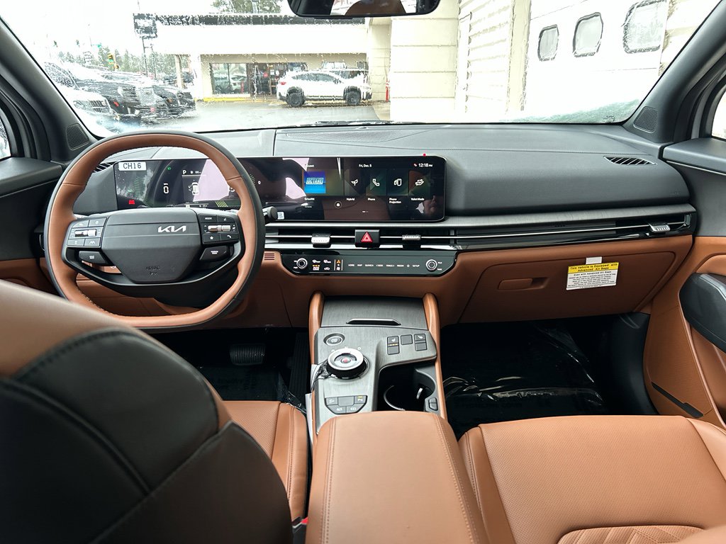 New 2026 Kia Sportage X-Line image 18