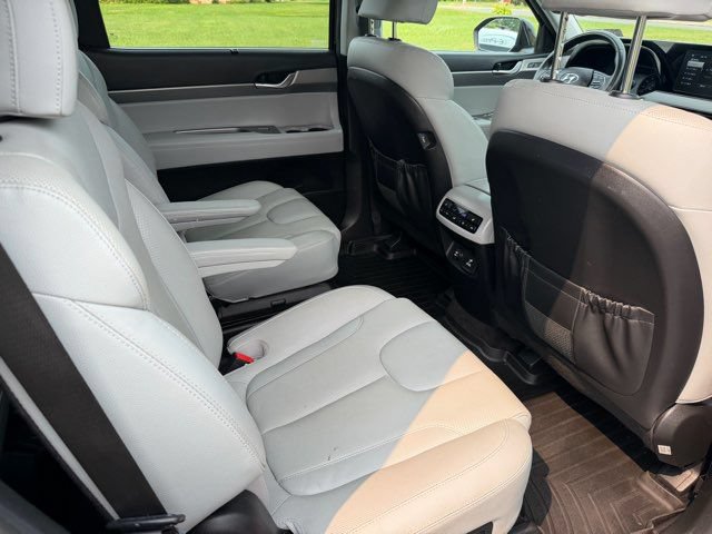 Used 2020 Hyundai Palisade SEL w/ Premium Package AWD/4WD image 24