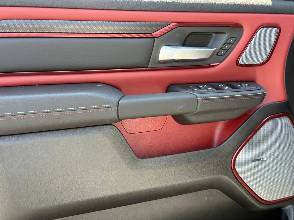 New 2026 RAM 1500 Rebel image 11
