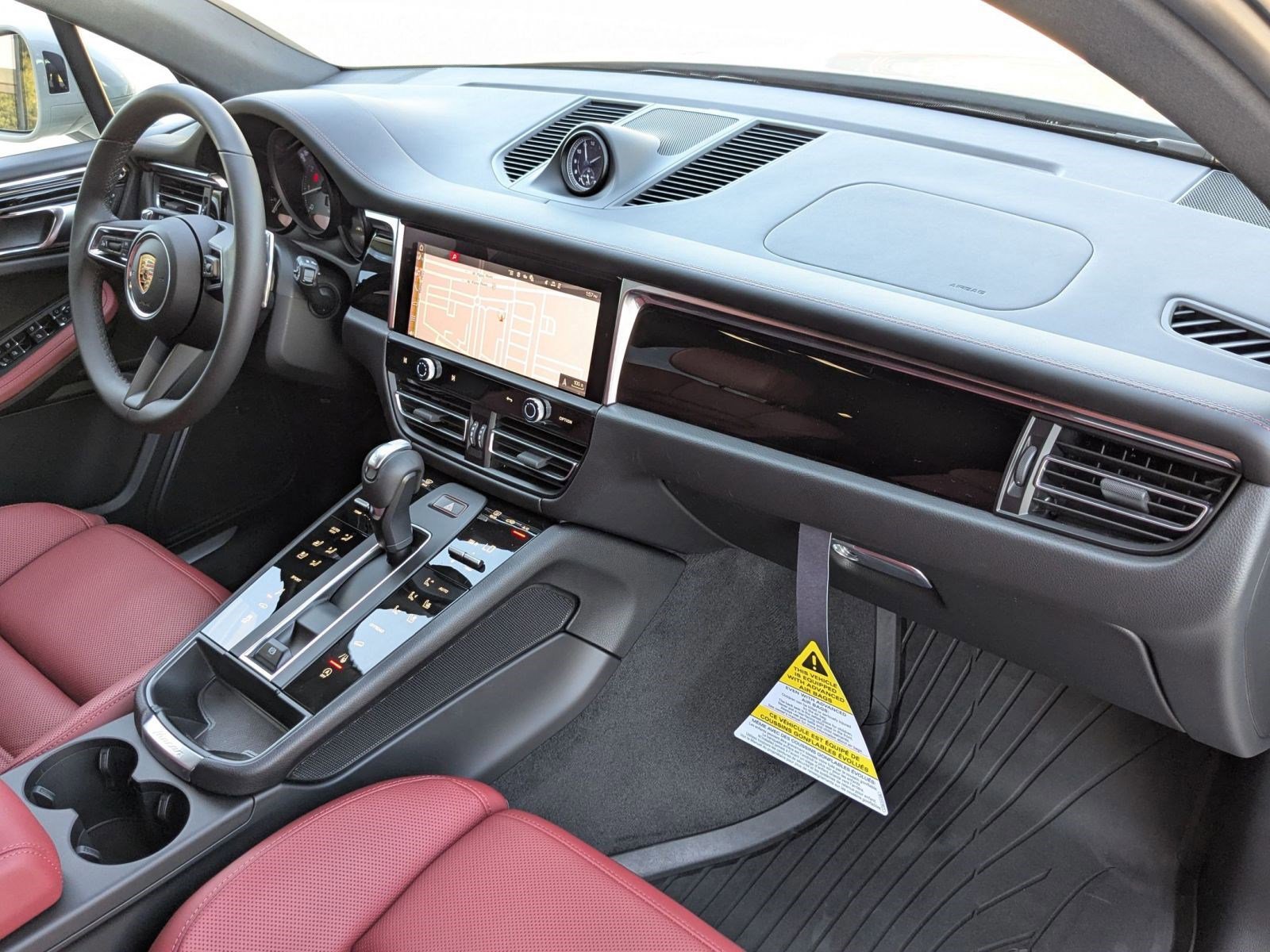 New 2026 Porsche Macan S image 26