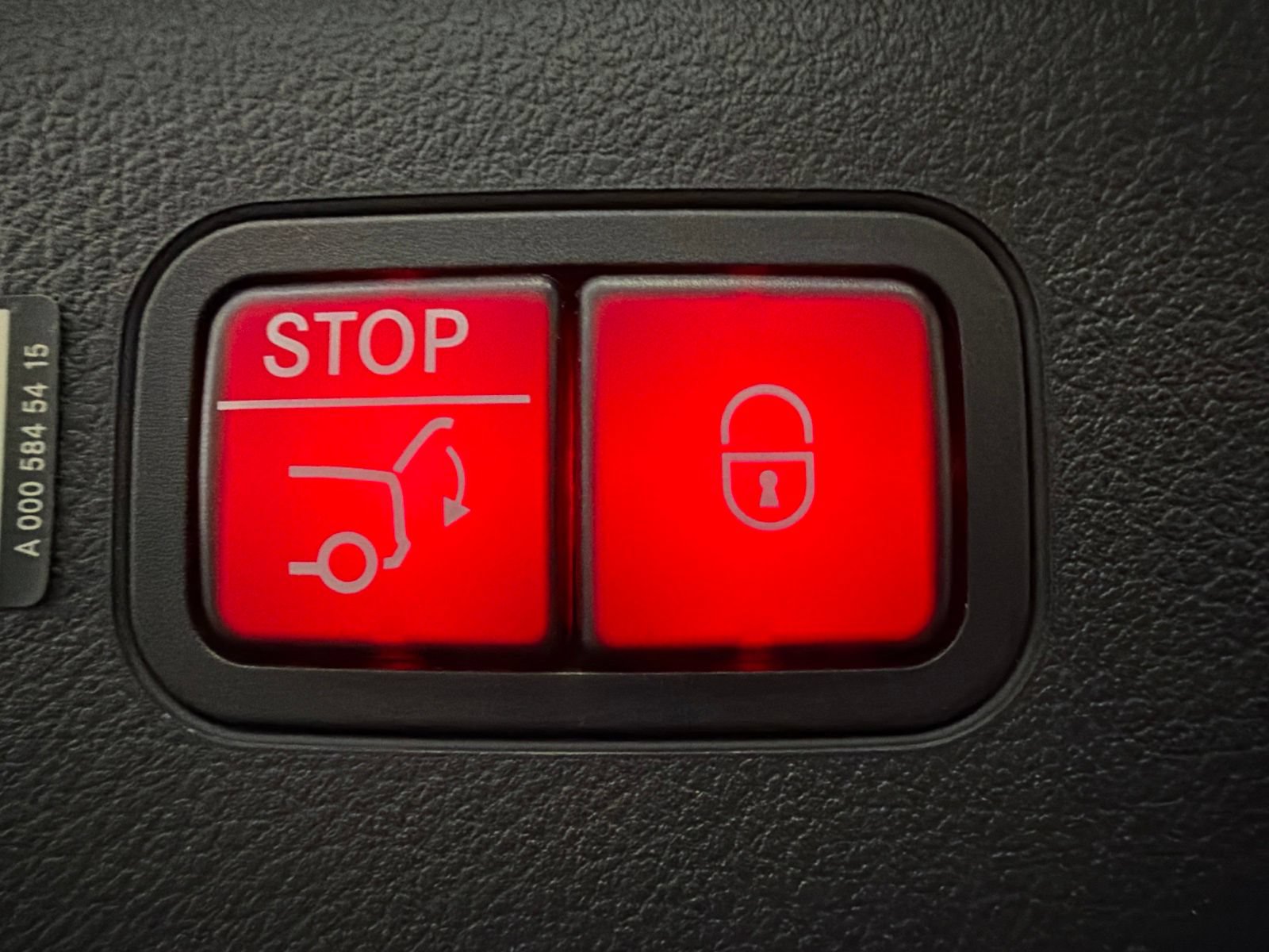 Certified 2023 Mercedes-Benz EQS 580 4MATIC Sedan image 17