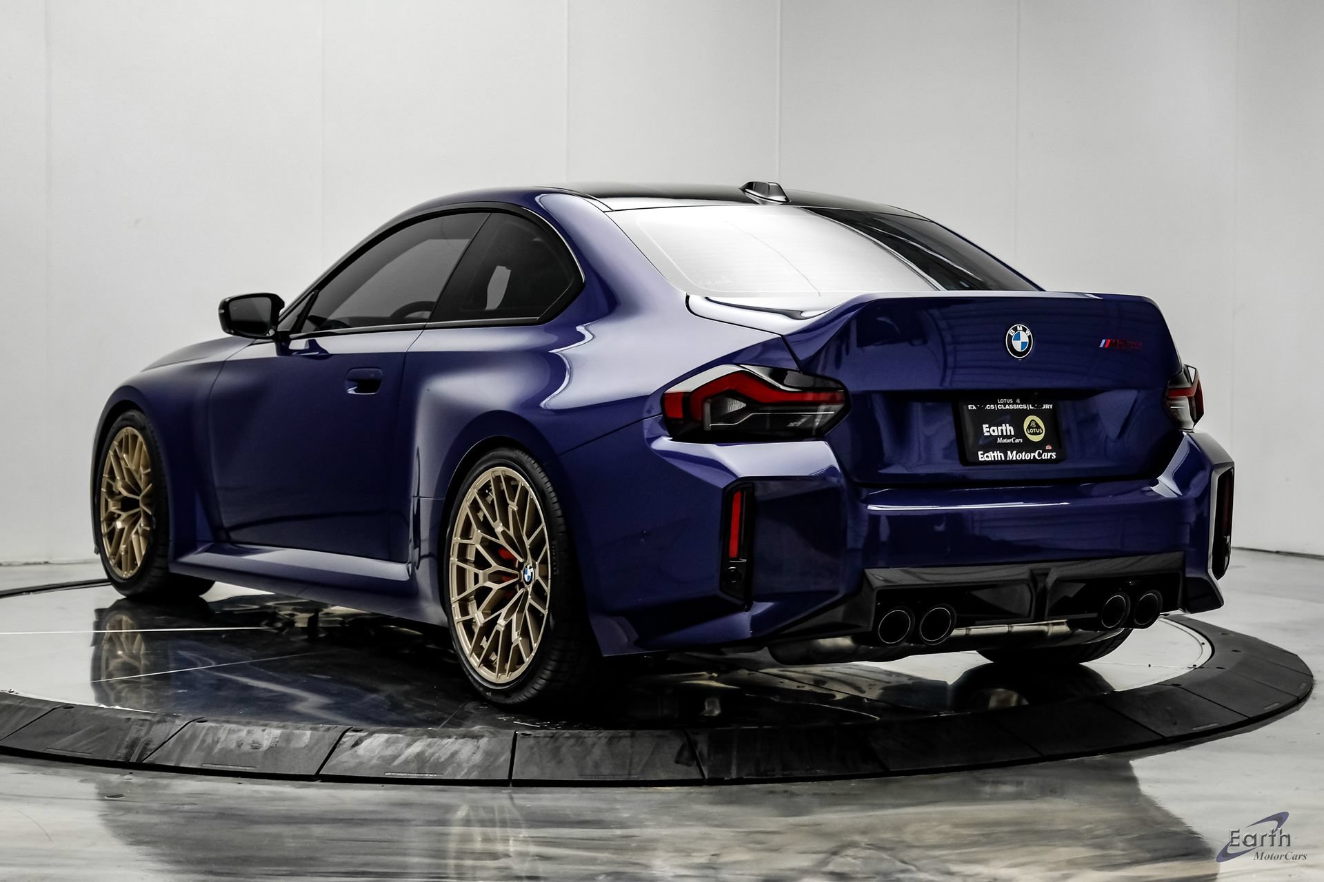 Used 2026 BMW M2 CS RWD image 11