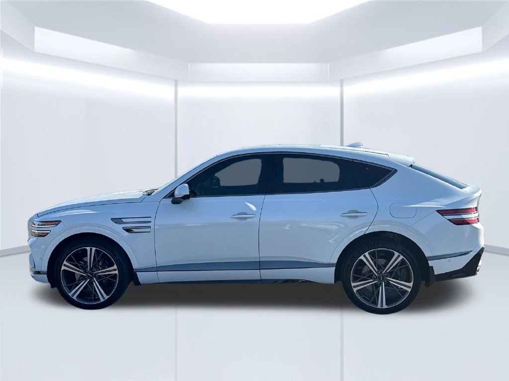 Used 2026 Genesis GV80 3.5T e-SC AWD/4WD image 9