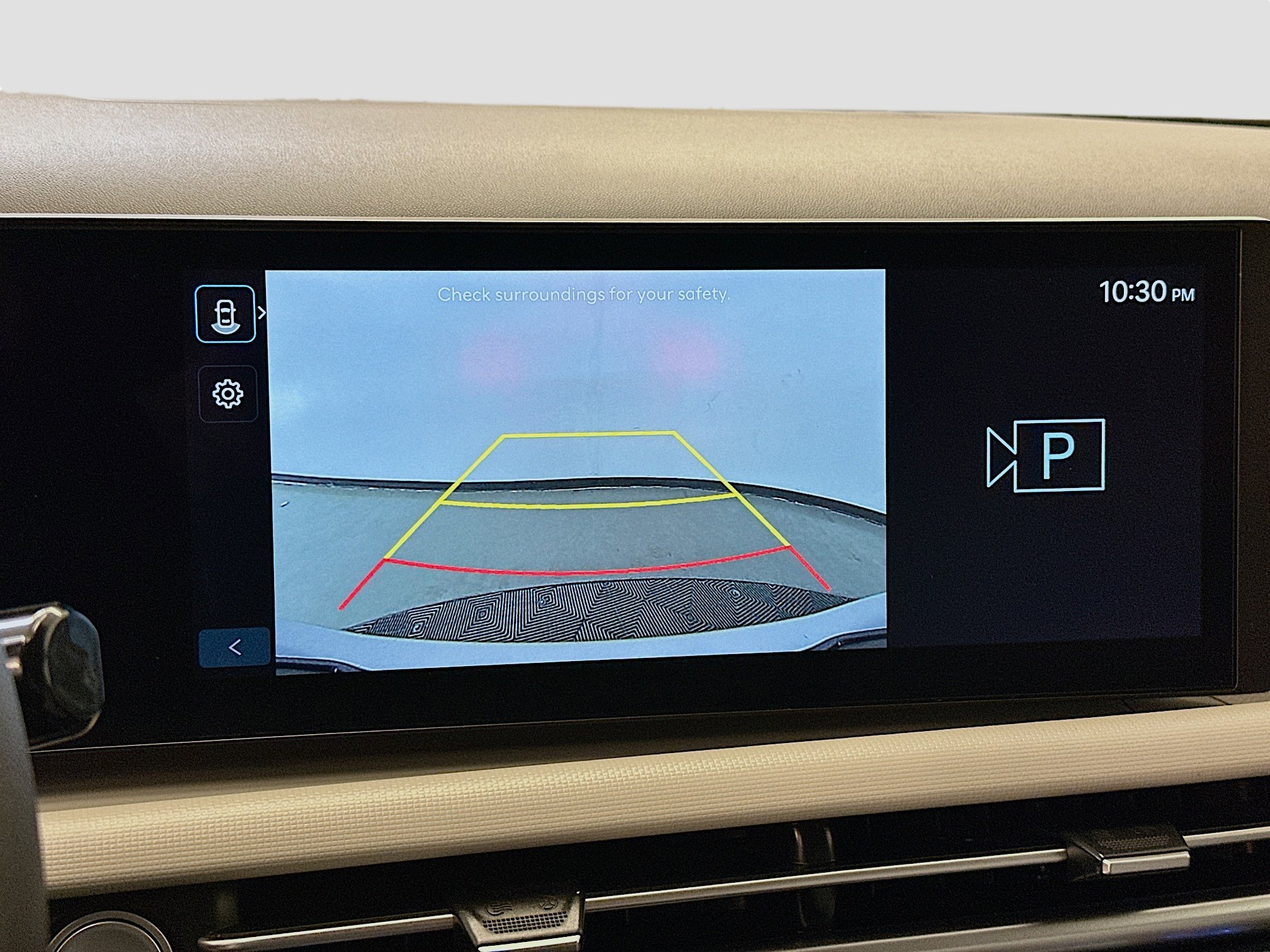 Used 2025 Hyundai Tucson SEL image 23