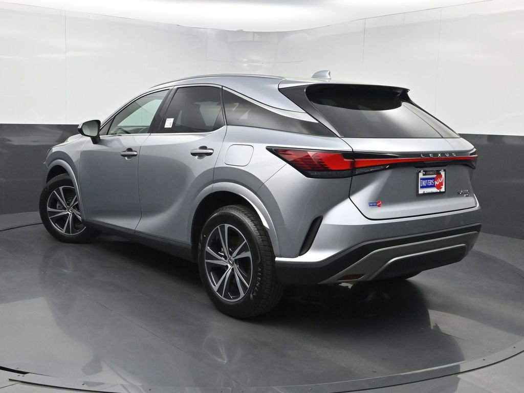 Used 2023 Lexus RX 350 Premium w/ Accessory Package image 23