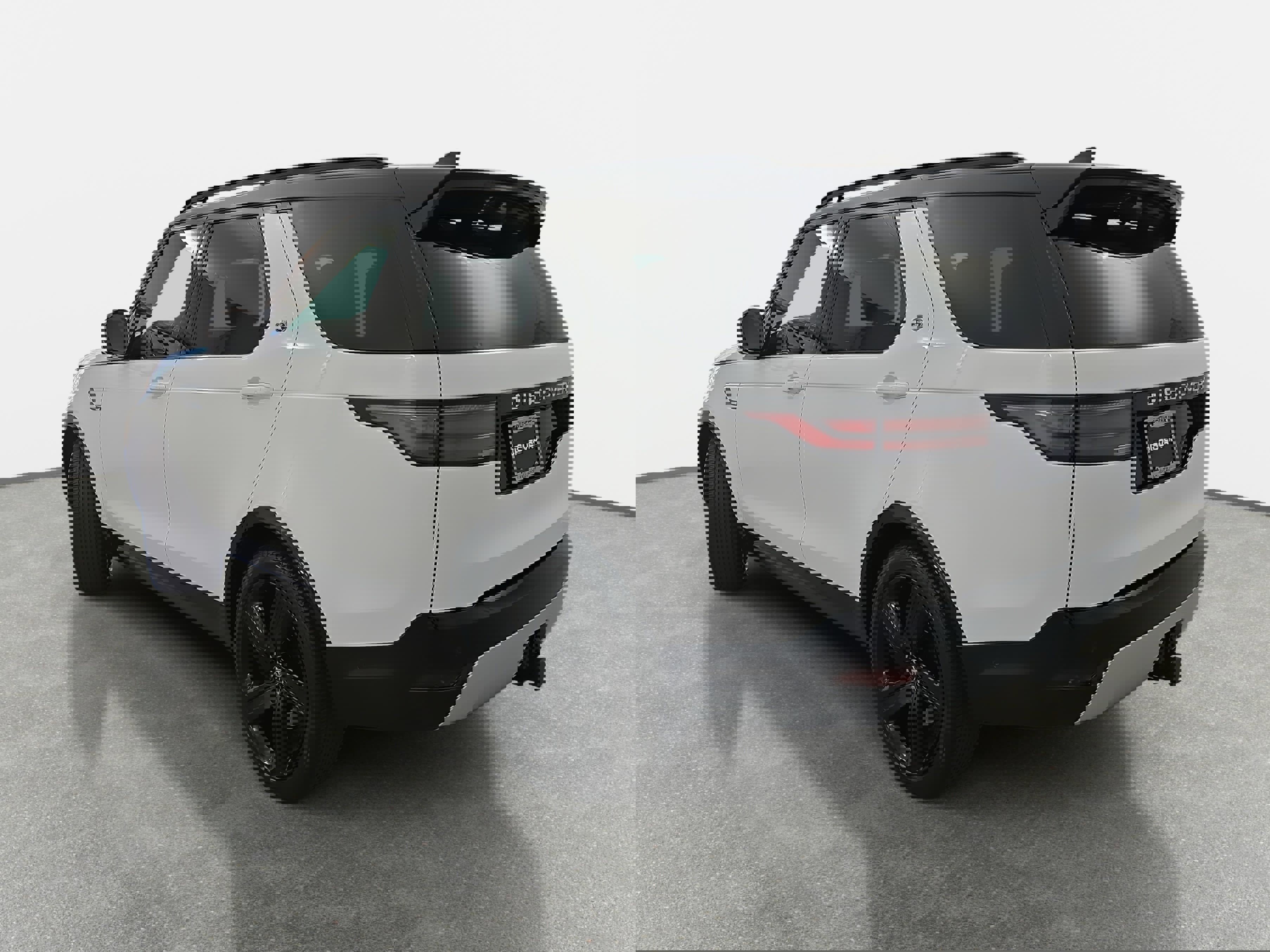 Used 2024 Land Rover Discovery Metropolitan Edition image 7