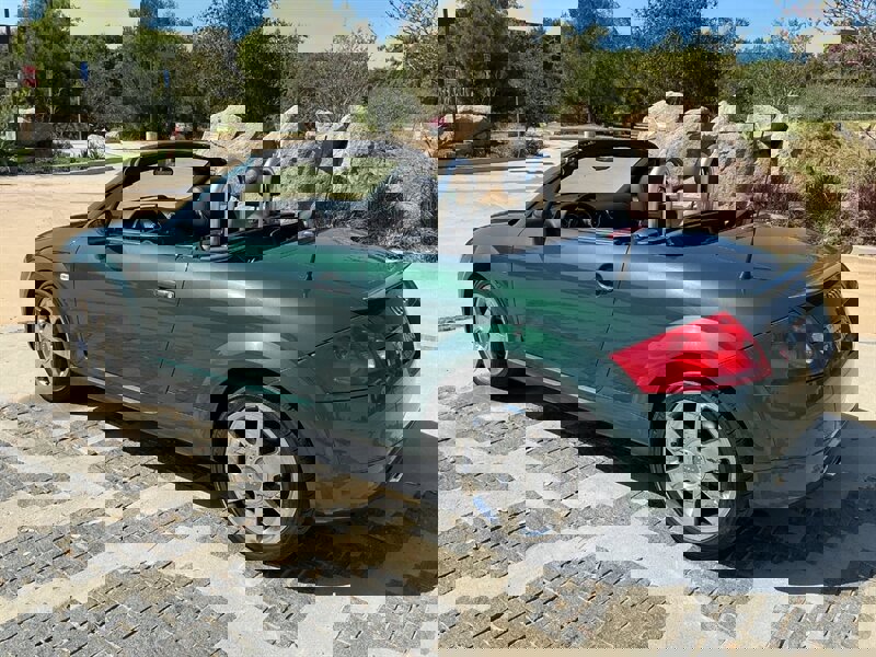 Used 2001 Audi TT 1.8T image 15