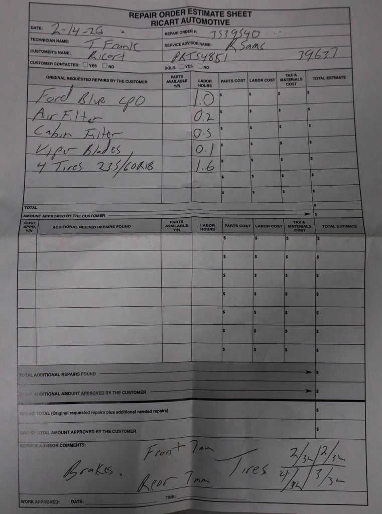 Certified 2025 Nissan Rogue SV image 4